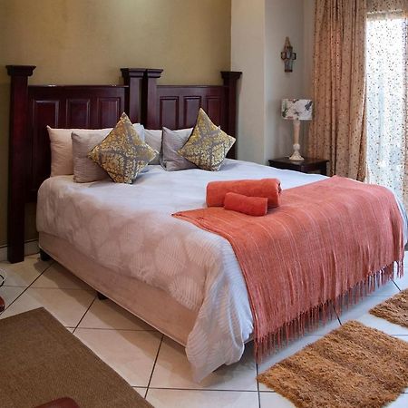 Amani Boutique Hotel & Conference Centre Lydenburg Exterior photo